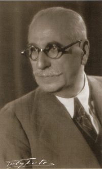 Toma N. Dinischiotu în 1941-1942